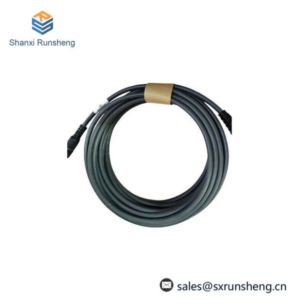 KUKA 00-320-104 Teach Pendant Cable, 10M