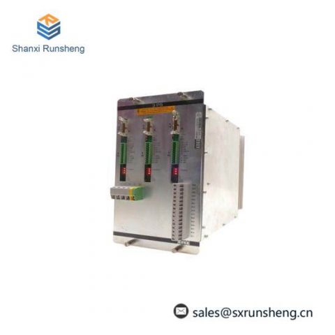 Allen Bradely 1398-DDM-075 Servo Drive: Precision Control for Industrial Automation