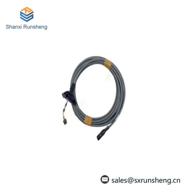 KUKA C400-181-563 Industrial Control Pendant Cable