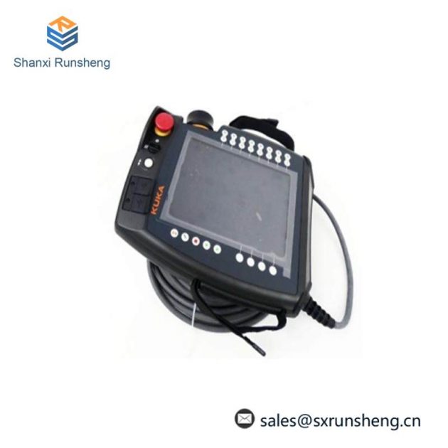KUKA C500-291-556 Teach Pendant: Industrial Control, Advanced Automation