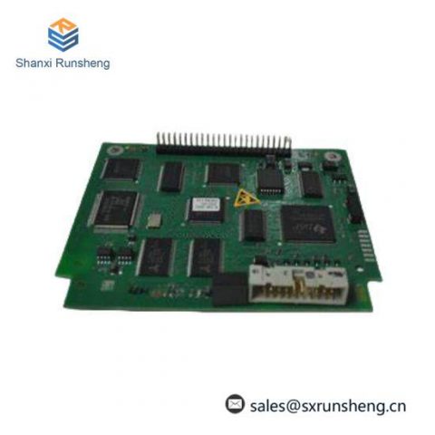 KUKA DSE-IBS 3.02 Control Module for Industrial Automation Systems