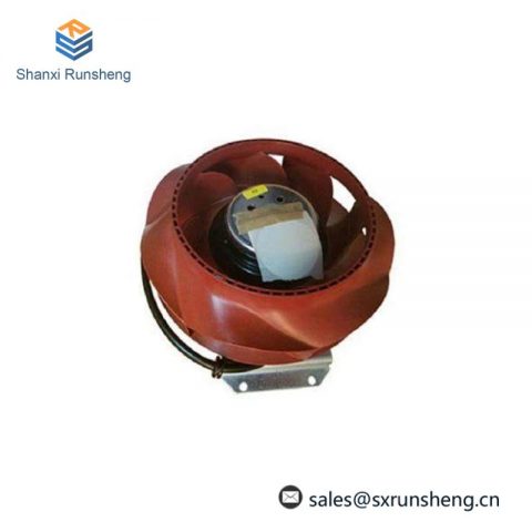 KUKA IRC4 00-171-602 Control Cabinet External Fan - Precision Cooling for Industrial Automation