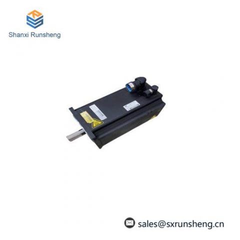 KUKA kk67y-yyyy - 050 Robot AC Servo Motor