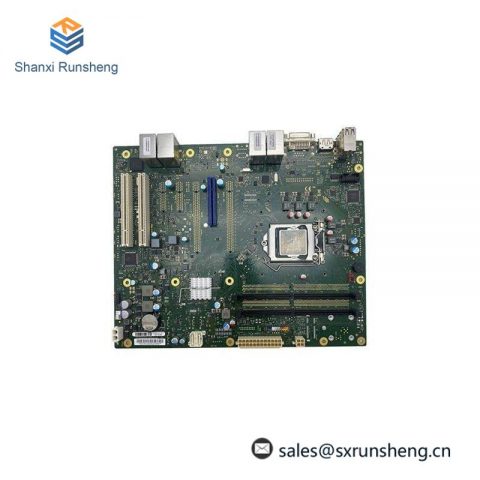 KUKA KPC400-357-986 00-271-601 Mainboard, Industrial Control System Module