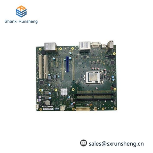 KUKA KPC400-357-986 00-271-601 Mainboard, Industrial Control System Module