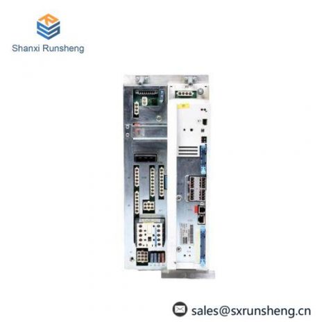 KUKA KPS-600/20-ESC Inverter - High Performance Industrial Control Solution