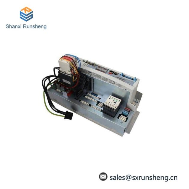 KUKA KPS-600/20-ESC Inverter - High Performance Industrial Control Solution