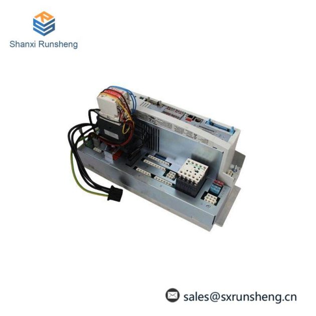 KUKA KPS-600/20-ESC Inverter - High Performance Industrial Control Solution