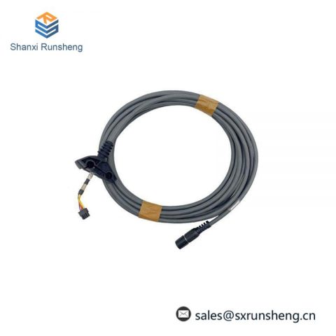 KUKA KRC4 Teach Pendant Cable 00-168-334 & 00-181-563