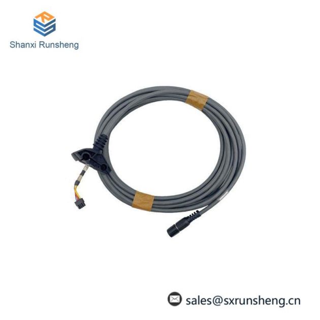 KUKA KRC4 Teach Pendant Cable 00-168-334 & 00-181-563