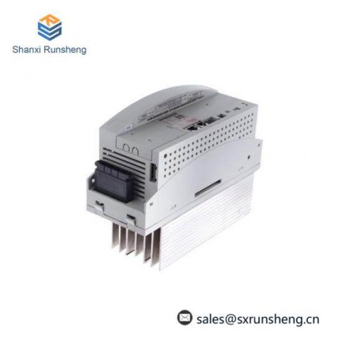 KUKA KSD1-32 00-105-351 Servo Drive: Precision Control for Industrial Automation