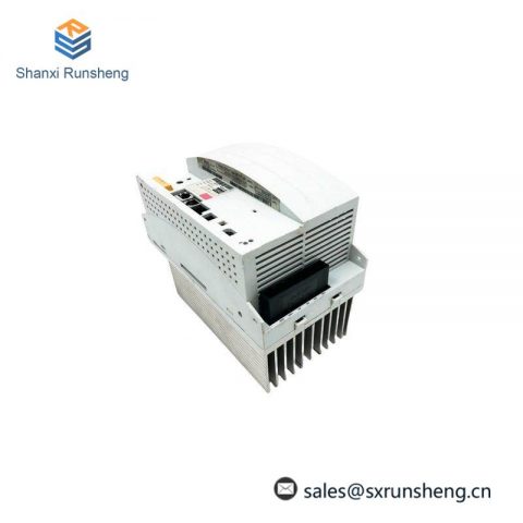 KUKA KSD1-48C200-105-413 Servo Motor: Precision Control & Enhanced Efficiency