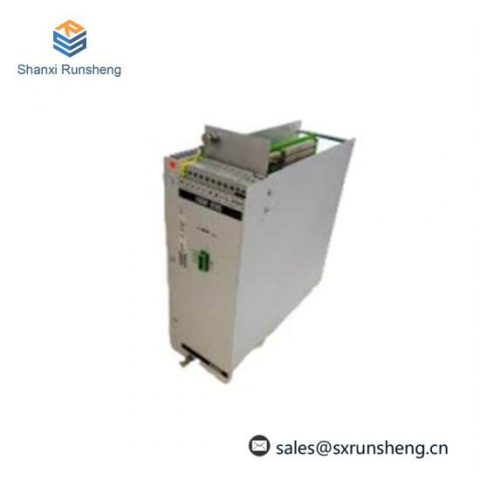 KUKA NM100AB SERVO AXIS DRIVES, Precision Control for Industrial Automation