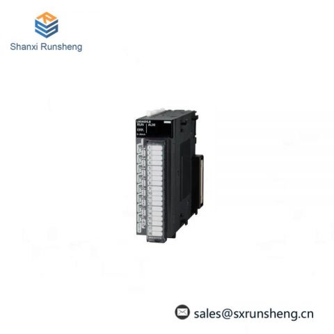 Mitsubishi L60ADIL8-CM: High-Performance Analog Input Module for Industrial Automation