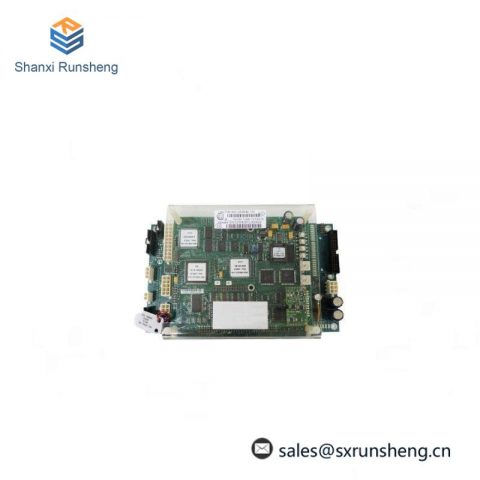 LAM 810-800081-018: Advanced Control Module for Industrial Automation