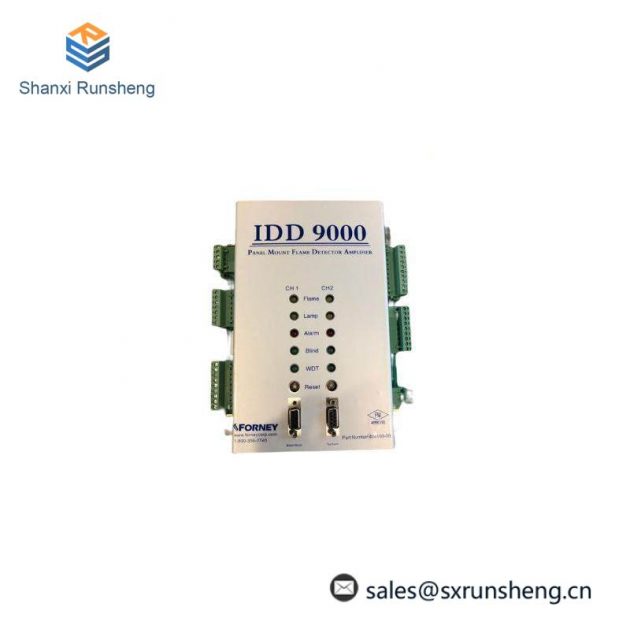 LAM 810-800081-018: Advanced Control Module for Industrial Automation