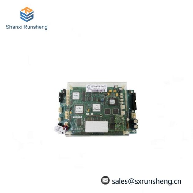 LAM 810-800081-018: Advanced Control Module for Industrial Automation