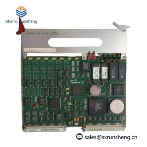 Lam Research 810-017034-005 ULTRA SLIMPAK G448-0002 Module