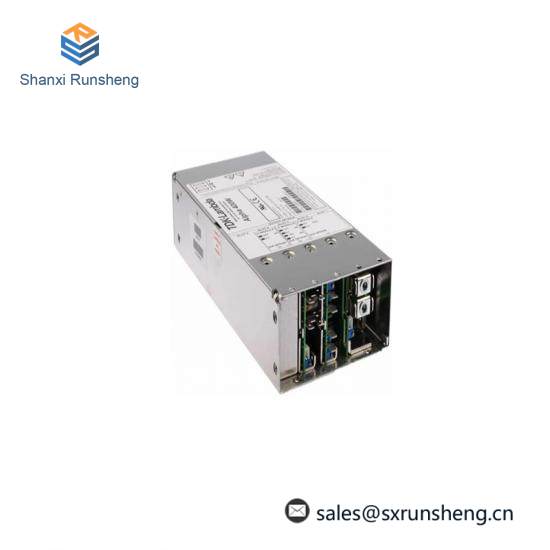 Lambda CA400 5B,24D, 12/12E, 15E, 24/24H Power Supply - Advanced Industrial Power Management Solution