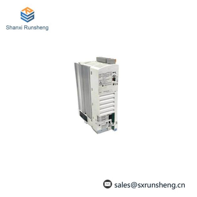 LENZE E82EV751K4C AC Drive: Industrial Control Solutions for Enhanced Efficiency