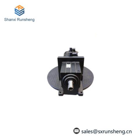 Lenze E84AVSCE1534VX0 - High-performance AC Drive for Industrial Automation