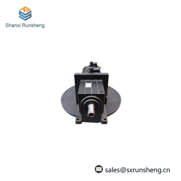Lenze E84AVSCE1534VX0 - High-performance AC Drive for Industrial Automation
