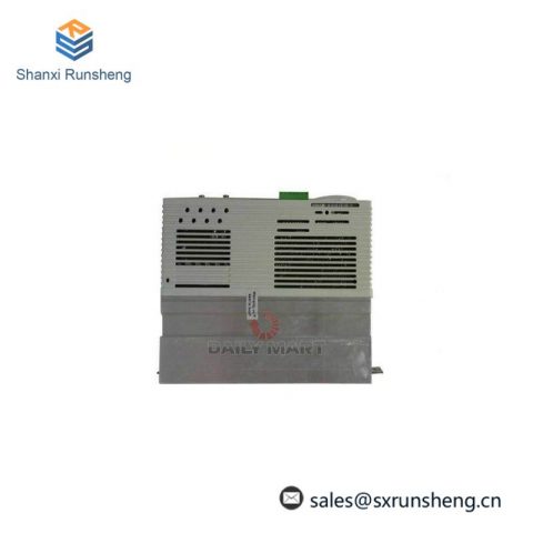 Lenze IEVF8215-E Inverter: Precision Control for Industrial Automation