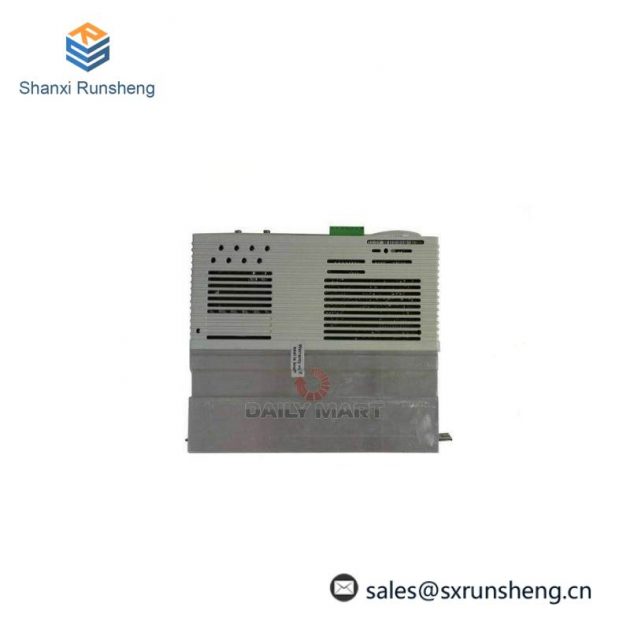Lenze IEVF8215-E Inverter: Precision Control for Industrial Automation