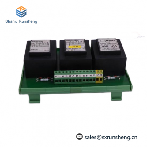 SIEMENS LS2100 278A2175ZFP2 - Industrial Control Module