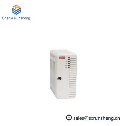 LUST VF1410LHFS41 High-Precision Servo Drive for Industrial Automation