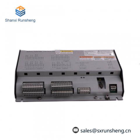MATROX COMTROL A20056 - Advanced PLC System