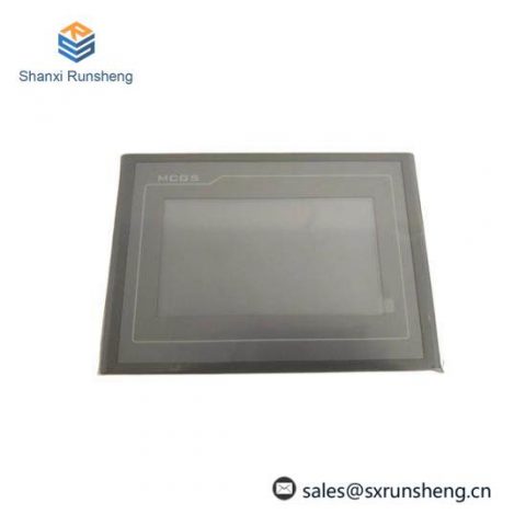 MCGS TPC7062TX - Industrial Grade Touch Screen Module
