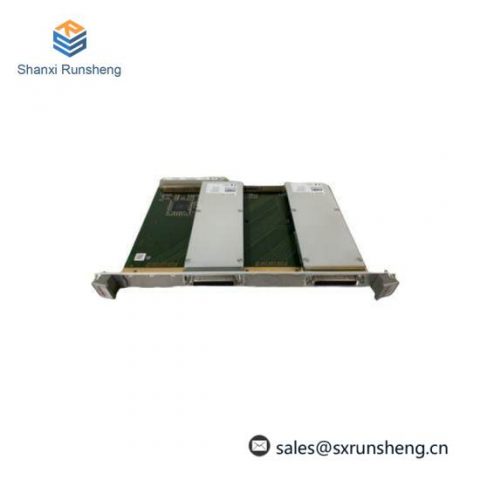 MEN A201SR04 Industrial Control Module