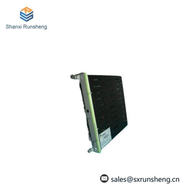 METSO A413125 Industrial Control Module