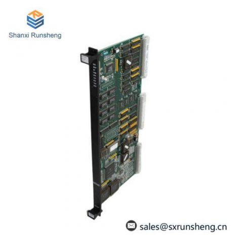 METSO A413665 Industrial Control Module