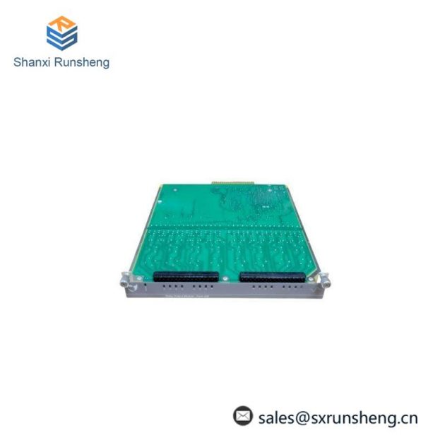 METSO IOP320 - Industrial Control Module