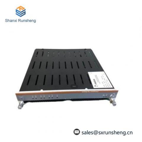 METSO IOP345 091124 Digital Input Module, Advanced Control Solutions for Industrial Automation