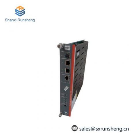 Metso PDP403 Distributed Processing Unit