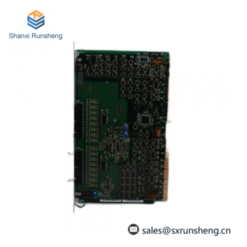 METSO S420061 Industrial Control Module