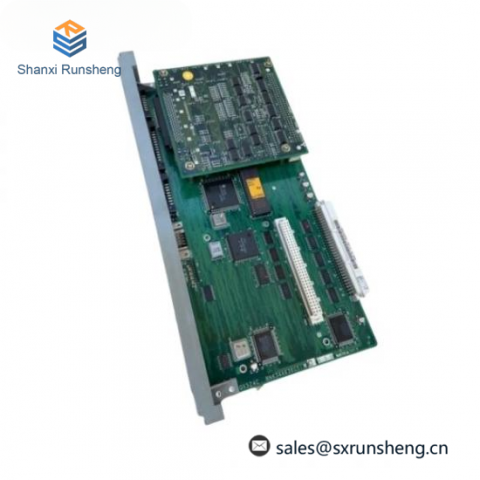 MITSUBISHI QX524 BN634A636G51 Communication Card