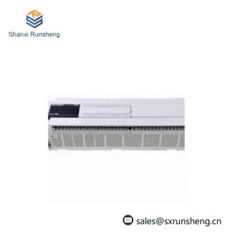Mitsubishi A1S65B-S1 - Digital Input Module for Industrial Automation