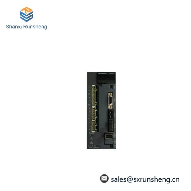 Mitsubishi A1S65B-S1 - Digital Input Module for Industrial Automation