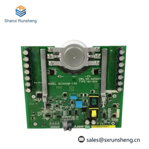 Mitsubishi A1S65B-S1 - Digital Input Module for Industrial Automation
