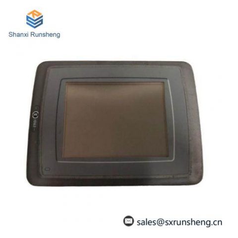 Mitsubishi E1063 5.7'' Monochrome Graphic Touch Terminal