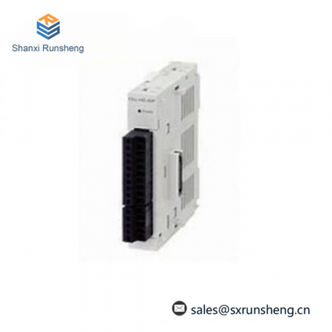 Mitsubishi Electric FX3U-4AD Analog Input Module for Industrial Automation, Efficient Signal Conversion