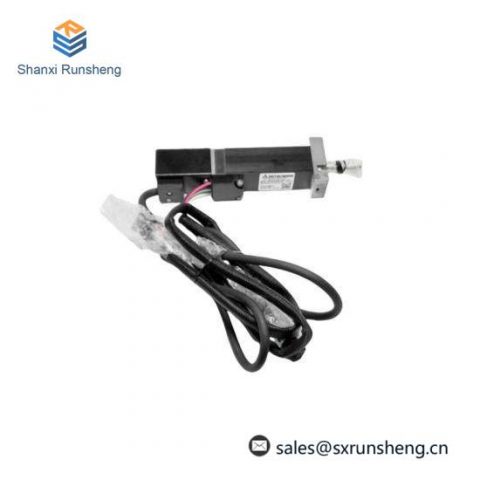 Mitsubishi HC-BH0336LW4-S1 AC Servo Motor: Precision Control for Industry 4.0