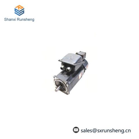 Mitsubishi HA-SA 103 BK Servo Motor: Precision Control for Industrial Applications