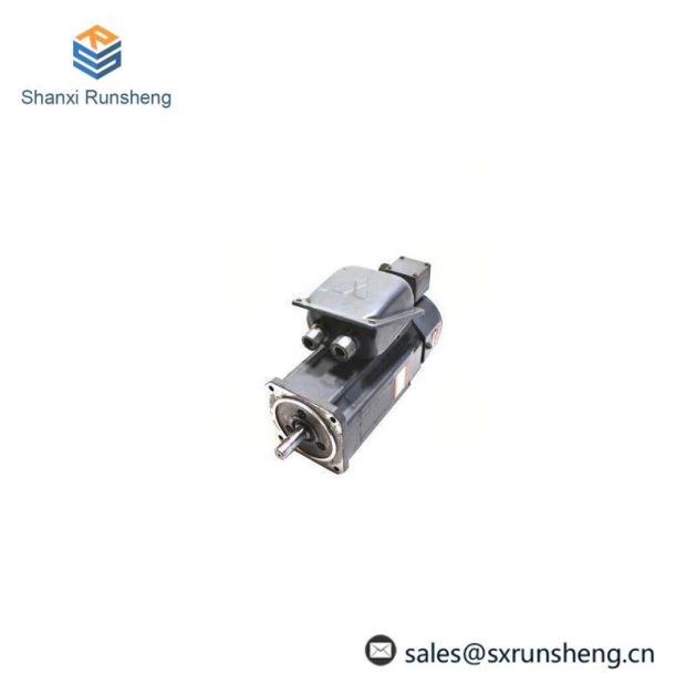 Mitsubishi HA-SA 103 BK Servo Motor: Precision Control for Industrial Applications