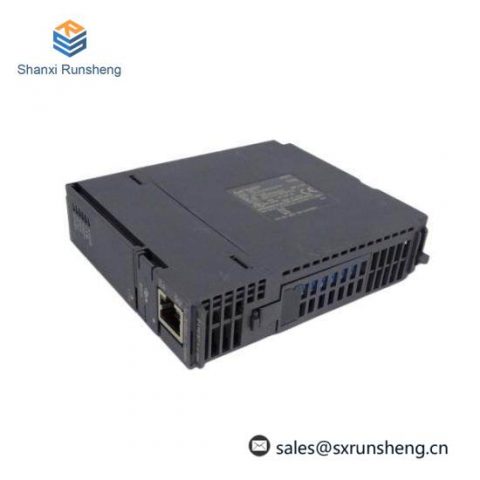 Mitsubishi Q06UDEHCPU - Universal Q Series PLC Control Module