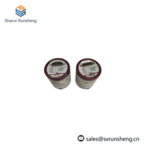 MKS Instruments 626B02TDE Pressure Transducer
